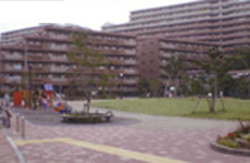 下平間中央公園